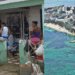 El turismo ya no le está dando a San Andrés para sobrevivir 