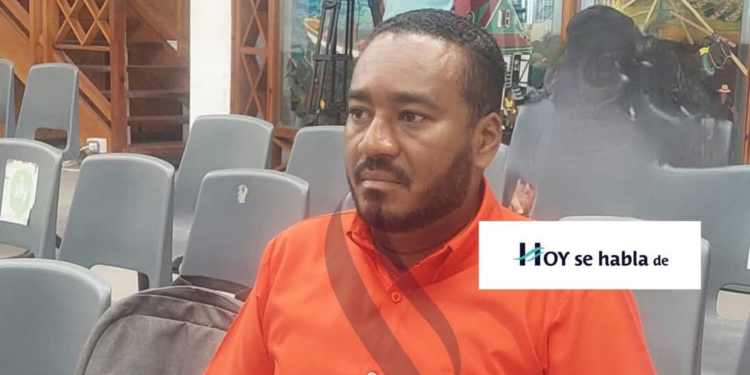 Exgerente de Nueva EPS fue elegido como gerente de la ESE departamental Clarence Lynd Newball  