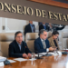 Magistrados del Consejo de Estado respaldaron a la sala de consulta sobre la competencia del CNE para investigar la campaña Petro presidente 