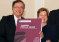 Confesión de exconsejra presidencial revela que dineros de la UNGRD habrían sido usados para tramitar la aprobación de la reforma pensional