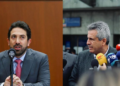 Una fiscal del caso de corrupción de la UNGRD afirmó que exministros Velasco y Guevara sabían de esquema de sobornos a congresistas  