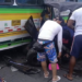 Se reporta el fallecimiento de una de las turistas del accidente de la mulita involucrada en un accidente en San Luis 