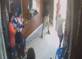 Asesinan a exjefe de los rastrojos en una barbería de San Jacinto, Bolívar  