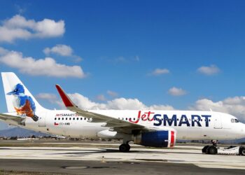 JetSmart volará a diario a San Andrés desde Bogotá  