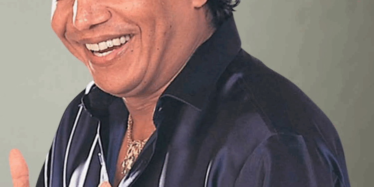 En su tumba, Diomedes Díaz sigue produciendo cientos de millones de pesos mensuales a sus herederos por los discos del cacique que siguen sonando a diario  