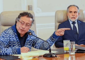 Editorial del Nuevo Siglo: las faces de la Tiranía 