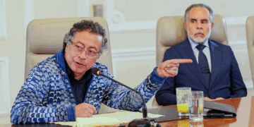 Editorial del Nuevo Siglo: las faces de la Tiranía 