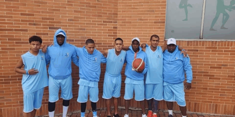 Destacada participación de nuestros atletas en las olimpiadas Fides