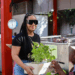 Otra exitosa versión del mercado de agricultores en San Andrés 