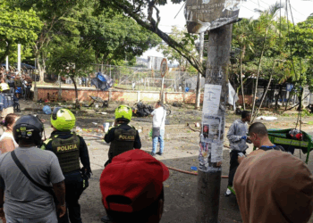 Cauca y Valle convertidos en territorios de muerte por el terrorismo: 24 atentados, siete muertos y más de 30 heridos