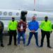 Capturados con fines de extradición dos presuntos integrantes de red narcotraficante que operaba desde San Andrés hacia Estados Unidos