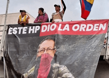 ¿Por qué la mayoría de sectores políticos le atribuyen responsabilidad directa y política a Gustavo Petro en el desenlace del Senador Miguel Uribe Turbay? 