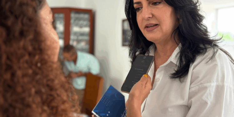 “El SENA terminó como botín político de la izquierda”: Cabal en discusión sobre reforma laboral” 