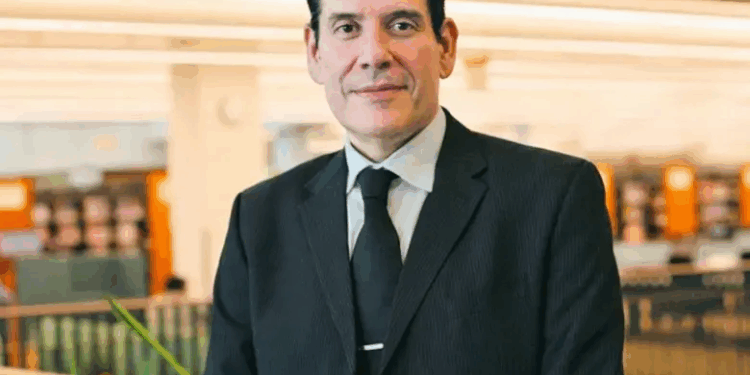 Donde no hay separación de poderes no hay constitución: Mauricio Gaona al reseñar la declaración de los derechos humanos 