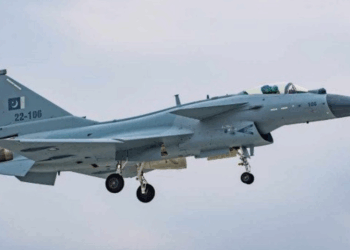 Analisis; oferta china de aviones militares a Colombia es altamente inconveniente para nuestro país.  