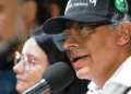 Oficialmente el presidente Gustavo Petro deroga el decretazo con el cual había convocado a consulta popular 
