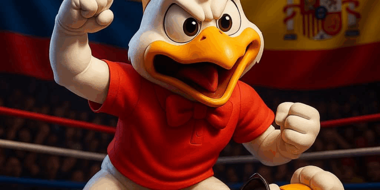 ¡Victoria para el pollo colombiano! Es que nadie lo hace como Frisby lo hace 