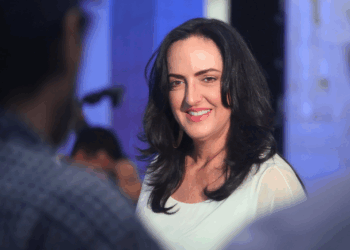 María Fernanda Cabal: la mujer que promete devolver el orden y el rumbo a Colombia 