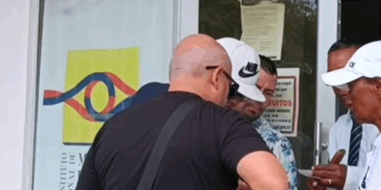 Muestras de autopsia y patología fueron enviadas a laboratorios forenses de Barranquilla y cadáveres a Bogotá para su cristiana sepultura