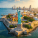 Gustavo Petro reclama que trasladen la Estatua de la Libertad a Cartagena ya que el primer pueblo libre de América está cerca de la heroica en San Basilio de Palenque.