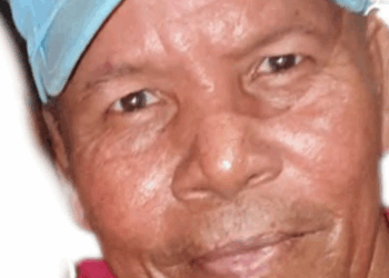 Policía Nacional ofrece recompensa por información que permita identificar a homicidas de vendedor ambulante conocido como el Florez, en el sector de El Cliff. 