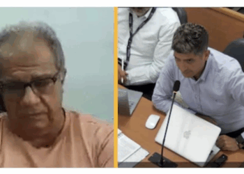 Nuevas dilaciones de la defensa que contribuyen a la alta impunidad en San Andrés; renunció abogado de Gnecco en juicio por crimen de su esposa 