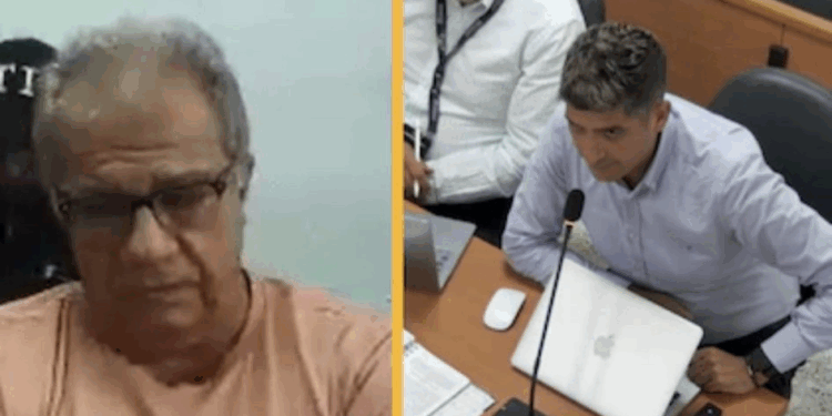 Nuevas dilaciones de la defensa que contribuyen a la alta impunidad en San Andrés; renunció abogado de Gnecco en juicio por crimen de su esposa