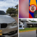 Sargento fallecido en Tolemaida habría sido arrollado por un auto BMW de propiedad de un capitán del ejército 