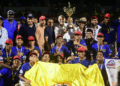 Niegan visa a Selección Colombia de beisbol Sub-14
