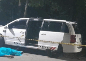 Tercera víctima de homicidio del mes cobró el cargo del secretario de seguridad del departamento. 