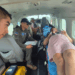 Exitosa evacuación aeromédica de embarazada en el Archipiélago  