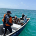 En la isla de Providencia, pescadores hallados efectuando captura de especies en veda 