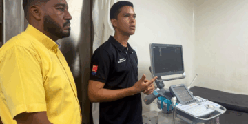 Continua el fortalecimiento tecnológico en salud materna de la ESE hospital. 