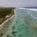 Chivas, rondón y limpieza de playas: así es el turismo con conciencia en San Andrés