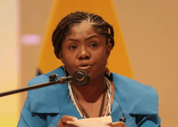 Vicepresidenta Francia Márquez se fue fuerte contra su propio gobierno: «a los afrodescendientes solo nos usan para elecciones pero no nos tienen en cuenta para gobernar» 