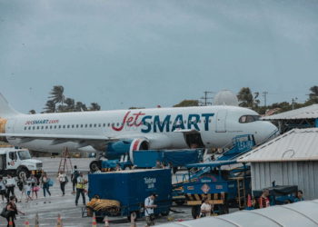 Gobierno felicita a JetSmart por la nueva ruta directa con Cali 