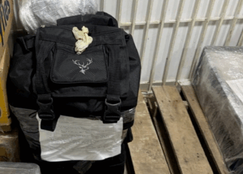 A la cárcel tres hombres que contaminaban con cocaína los sistemas de refrigeración de los contenedores de Santa Marta con destino a Bélgica  