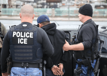 Administración Trump sigue imponiendo fuertes sanciones y arrestos a inmigrantes indocumentados  