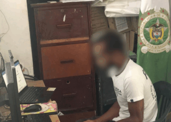 A la cárcel envían a un hombre señalado de causar la muerte de su pareja sentimental en la isla de Providencia  