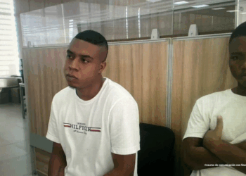 Privados de la libertad dos hombres que habrían intentado quitarle la vida a otros dos en la isla de San Andrés  