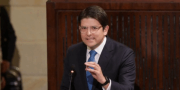 Juez consideró como responsable al Estado por el atentado contra el senador Miguel Uribe Turbay 