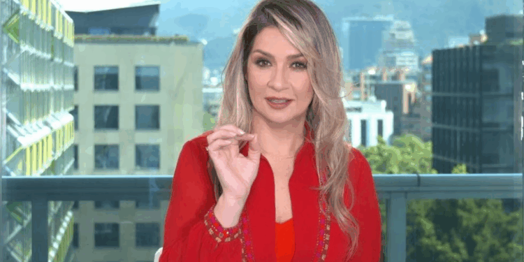 Álvaro Uribe debe ser absuelto: Vicky Dávila