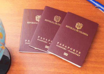Cancillería confirmó que la imprenta nacional todavía no estaría lista para asumir la producción de los pasaportes. 