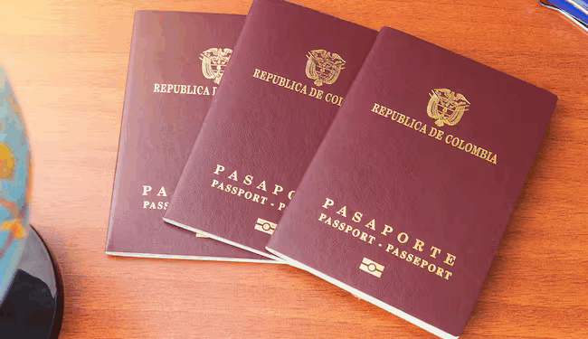 Cancillería confirmó que la imprenta nacional todavía no estaría lista para asumir la producción de los pasaportes. 