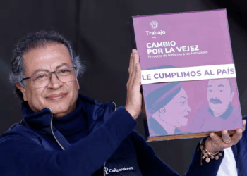 Desigualdad y heterogeneidad de la mortalidad en Colombia en la reforma pensional  