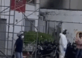 Tragedia en San Andrés: tres miembros de una familia fueron hallados muertos en la habitación de su hotel.