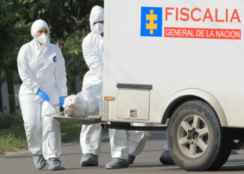 Tragedia en San Andrés: tres miembros de una familia fueron hallados muertos en la habitación de su hotel.