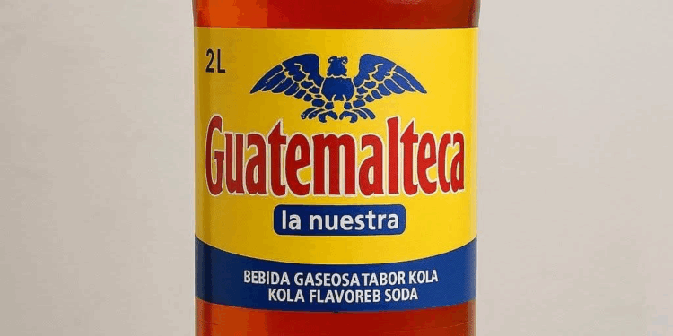 Postobon sería vendida a compañía guatemalteca