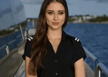Brutal asesinato de joven azafata en yate de lujo en Bahamas 