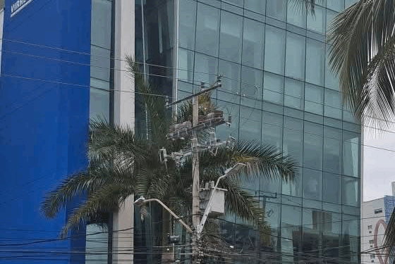En SaludTotal de Barranquilla reportan largas filas para la atención medica. Usuarios amenazan con bloquear la calle 84 que está a 50 metros de la sede. 